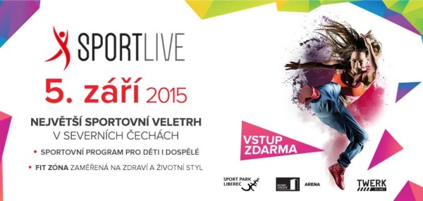 SPORT LIVE 2015